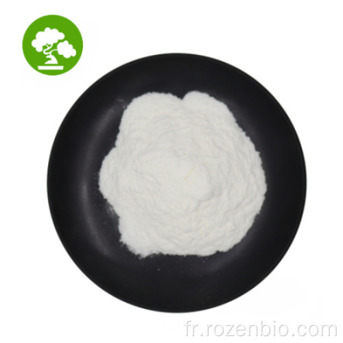 Poudre crue d&#39;Equol de pureté de 98 % CAS : 94105-90-5